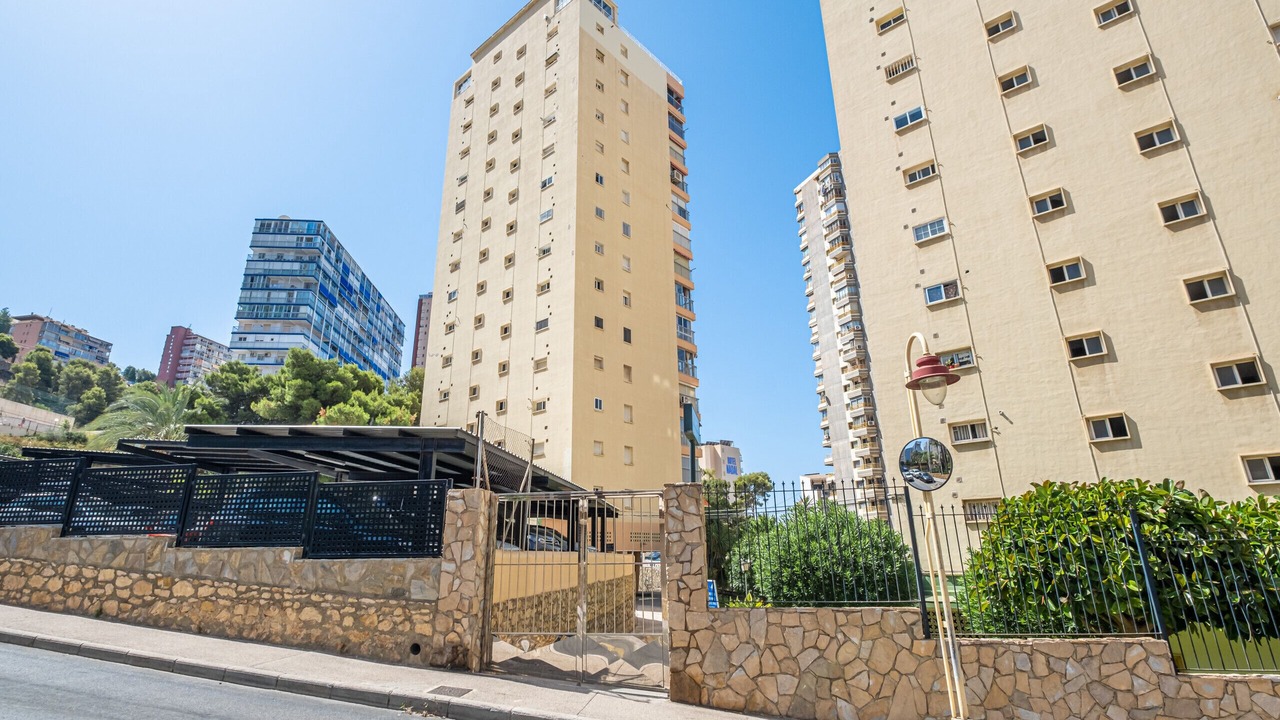 Photo of Outdoor in Benidorm