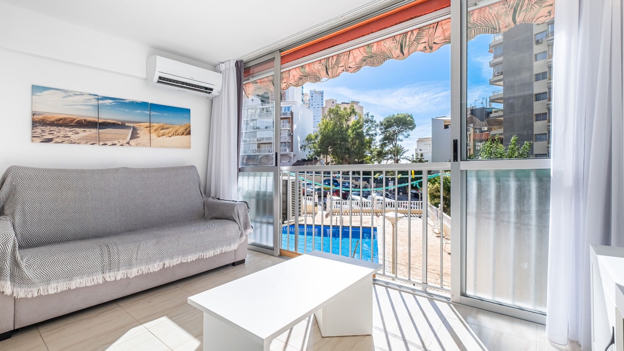 Photo of Livingroom in Benidorm
