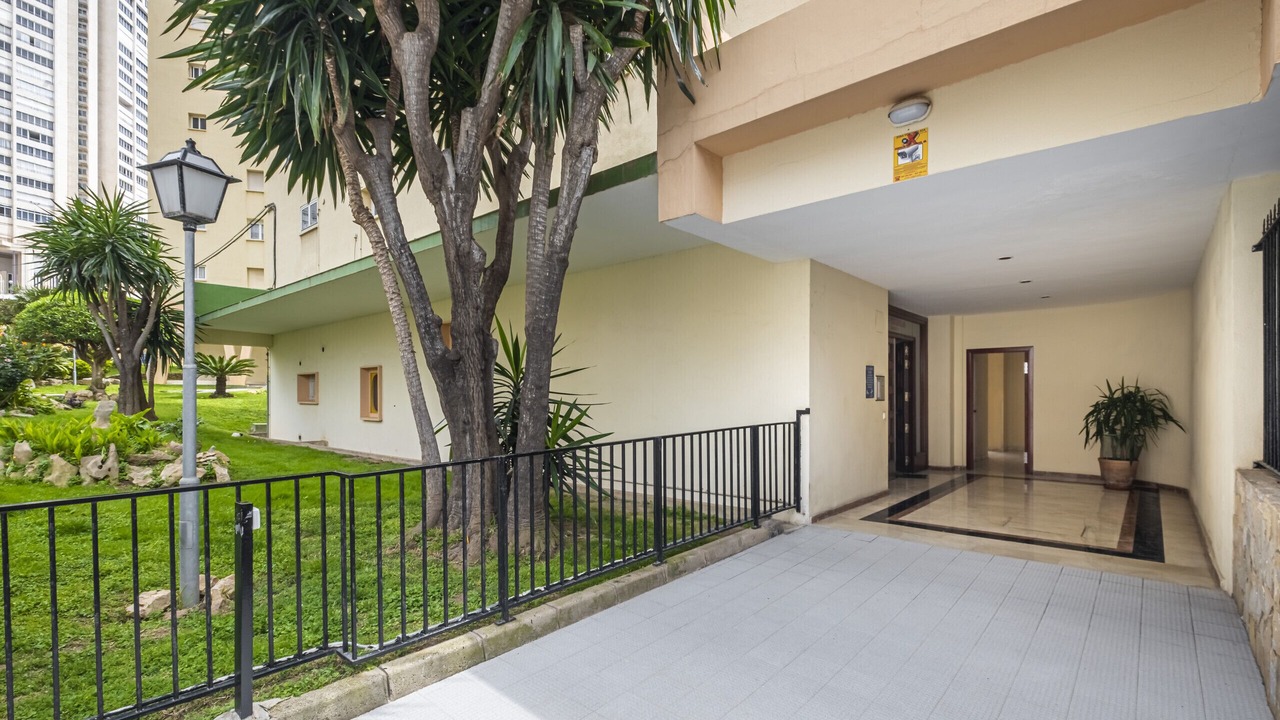 Photo of Outdoor in Benidorm