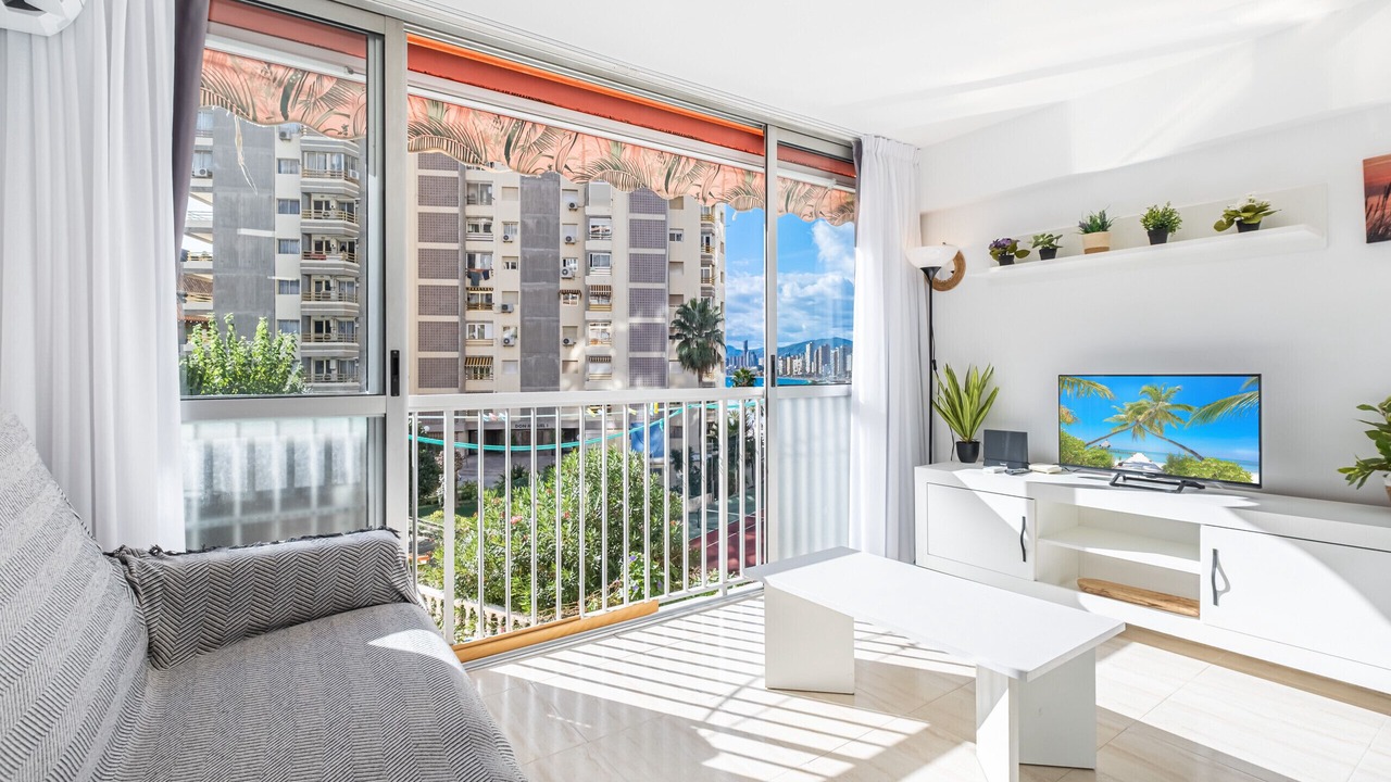 Photo of Livingroom in Benidorm