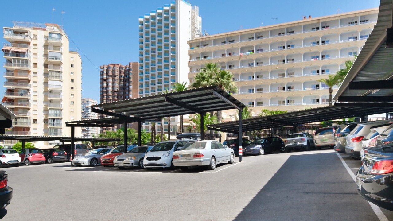 Photo of Outdoor in Benidorm