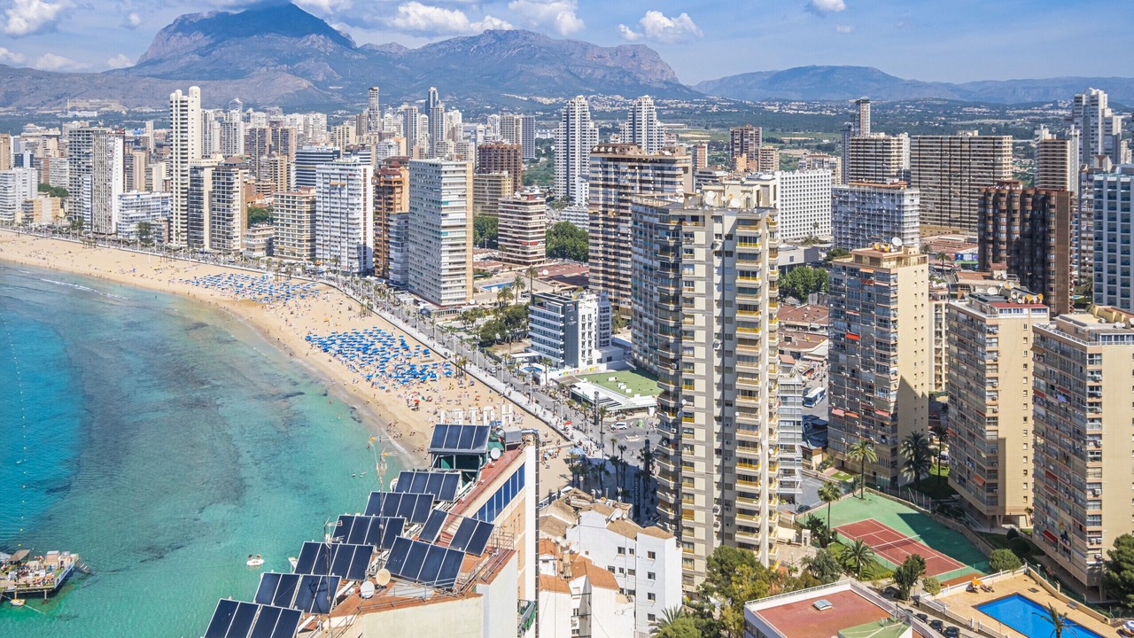 Photo of Others in Benidorm