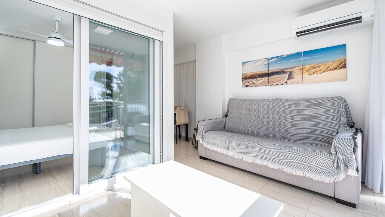 Photo of Livingroom in Benidorm