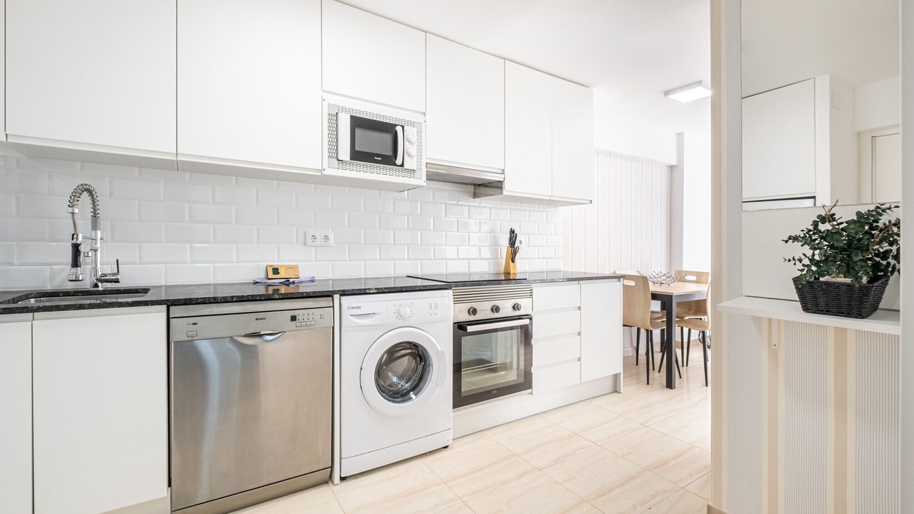Photo of Kitchen in Benidorm