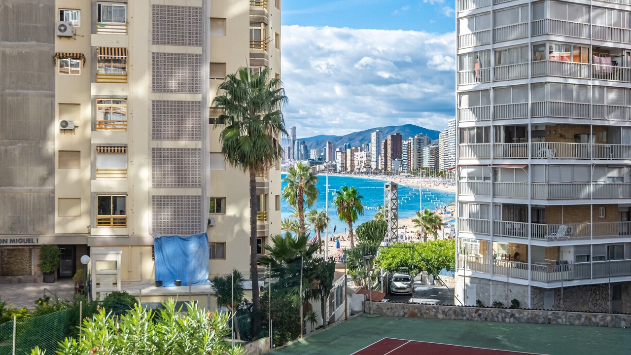 Photo of Others in Benidorm