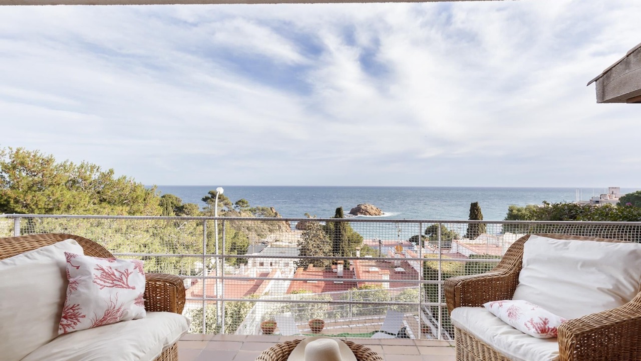 Photo of Outdoor in Tossa de Mar