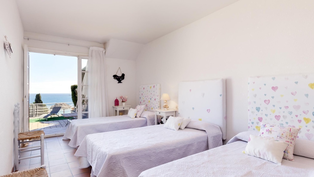 Photo of Bedroom in Tossa de Mar