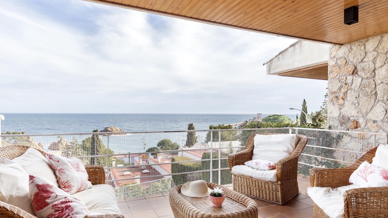 Photo of Outdoor in Tossa de Mar