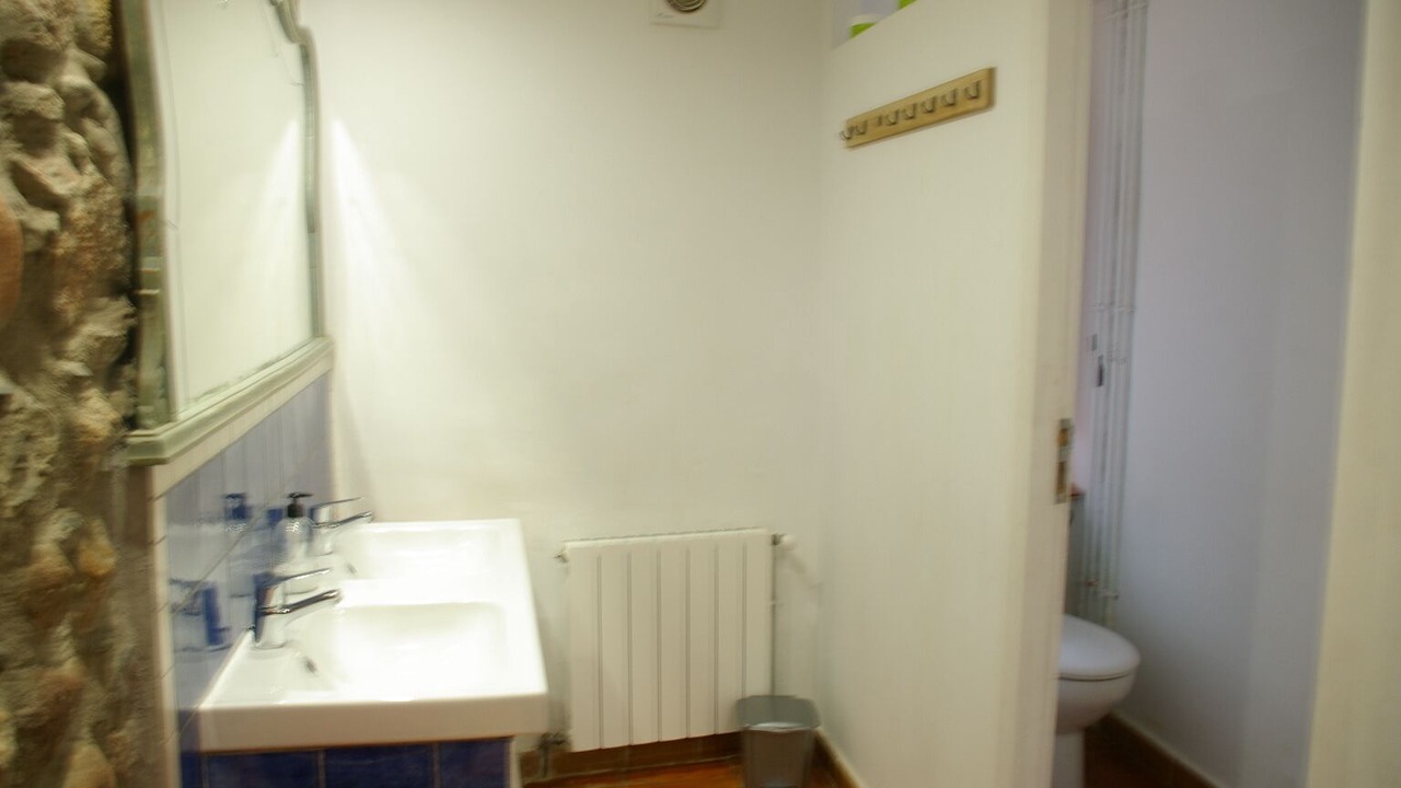 Photo of Bathroom in Sant Antoni de Vilamajor