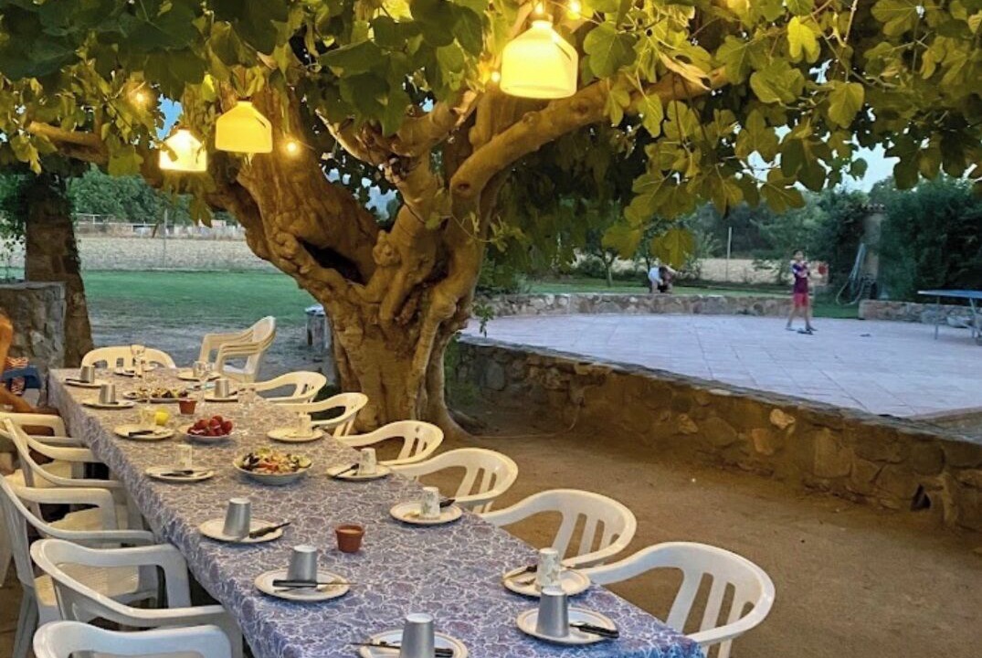 Photo of Outdoor in Sant Antoni de Vilamajor