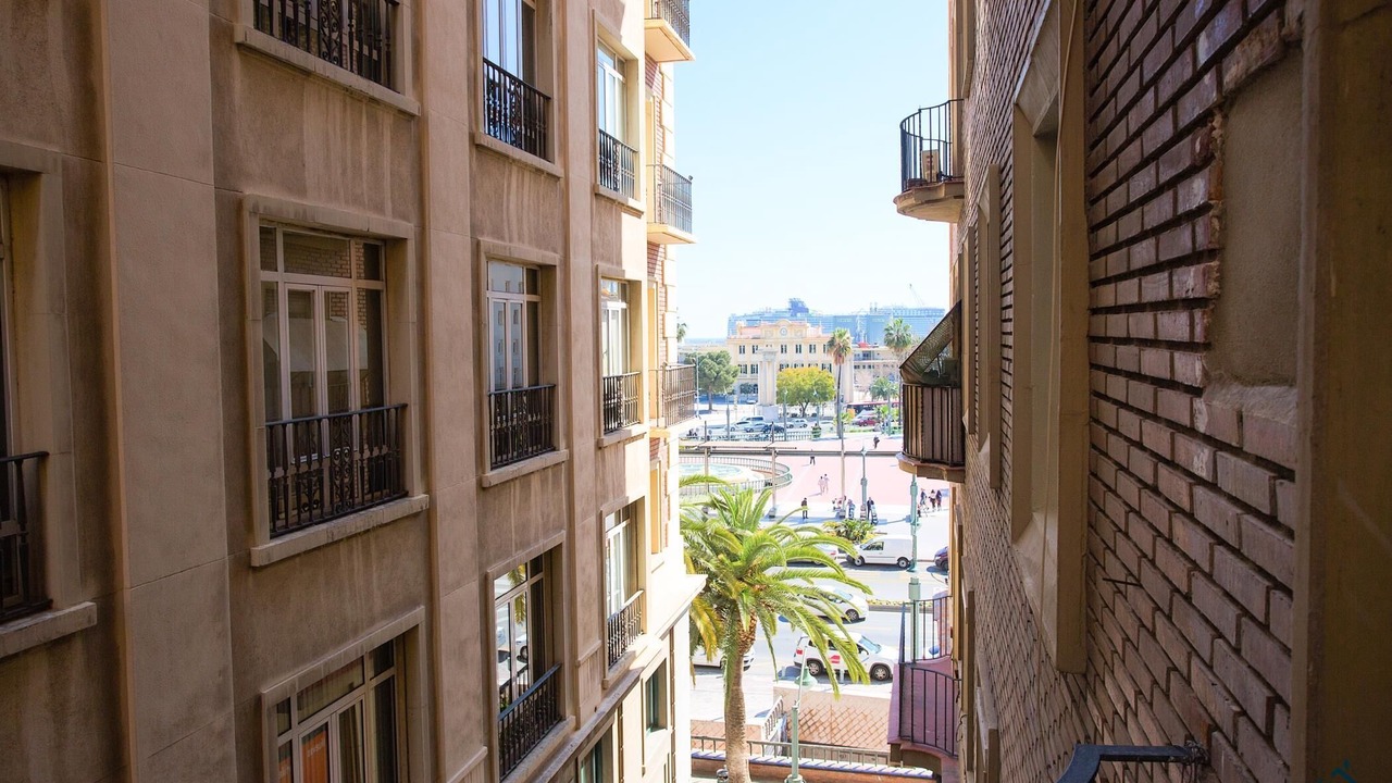 Photo of Outdoor in Malaga Historic Centre