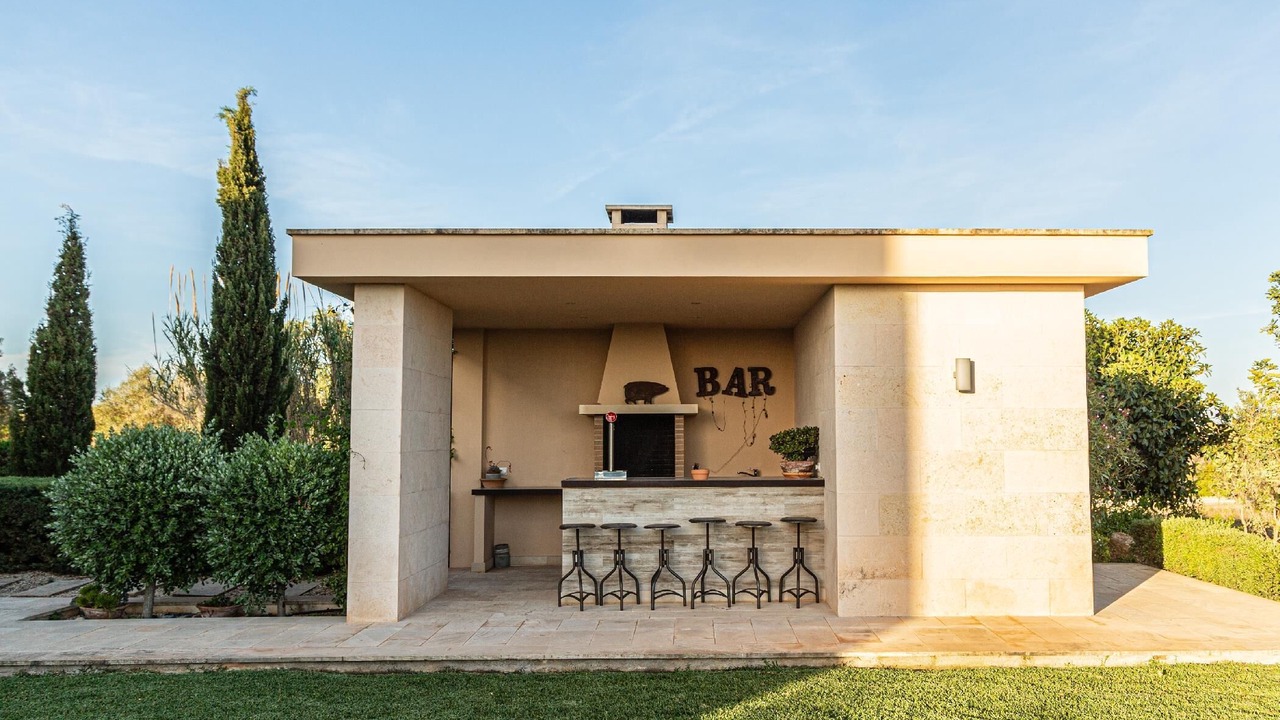 Photo of Outdoor in Santanyi