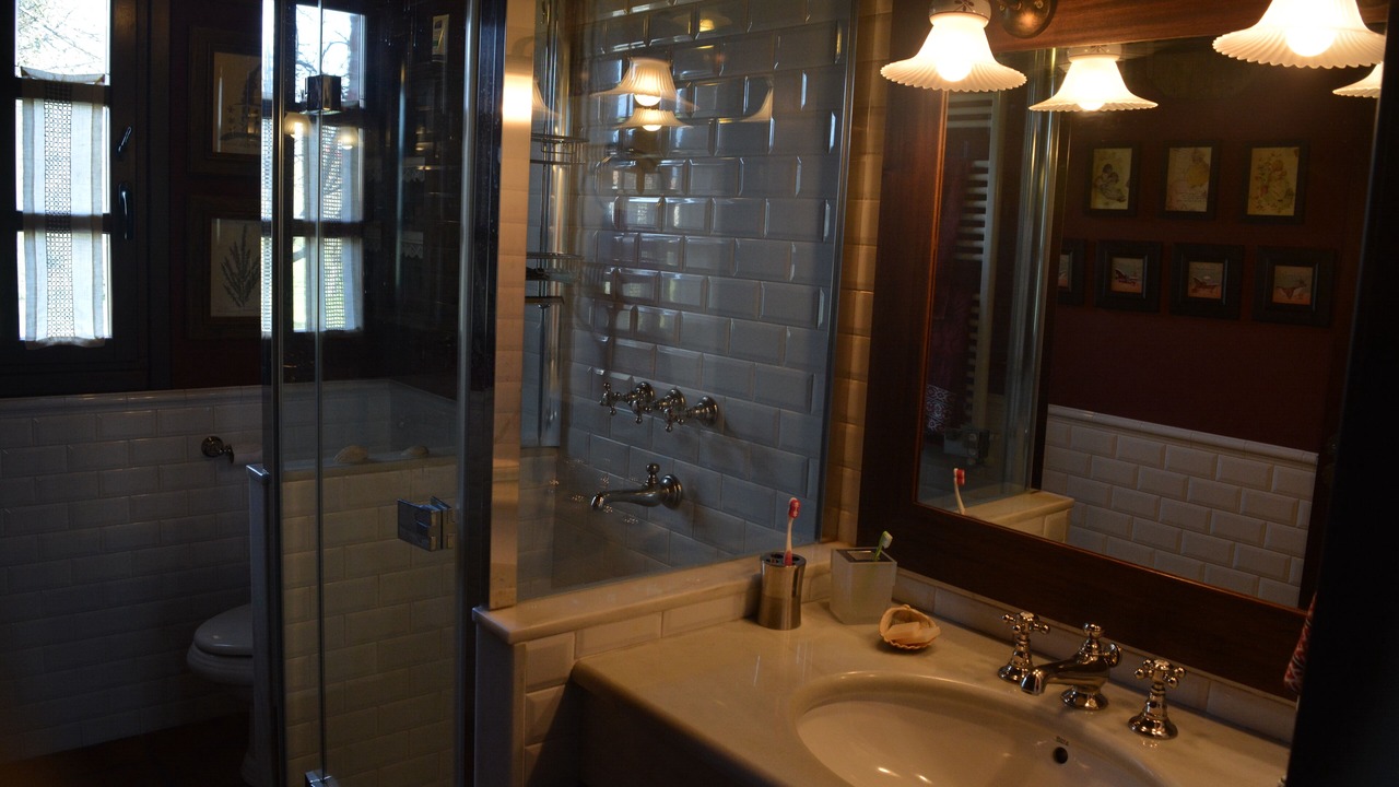Photo of Bathroom in Beloncio