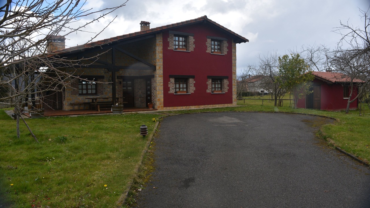 Photo of Outdoor in Beloncio