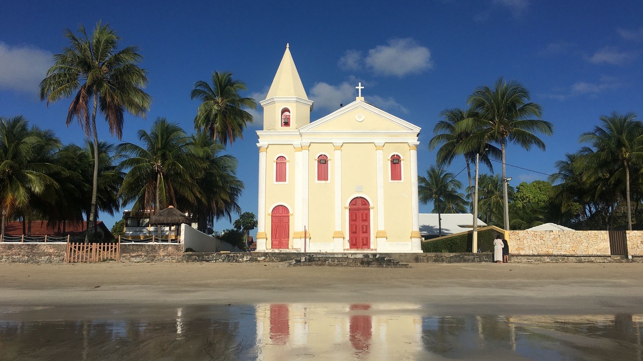 Photo of Outdoor in Tamandare