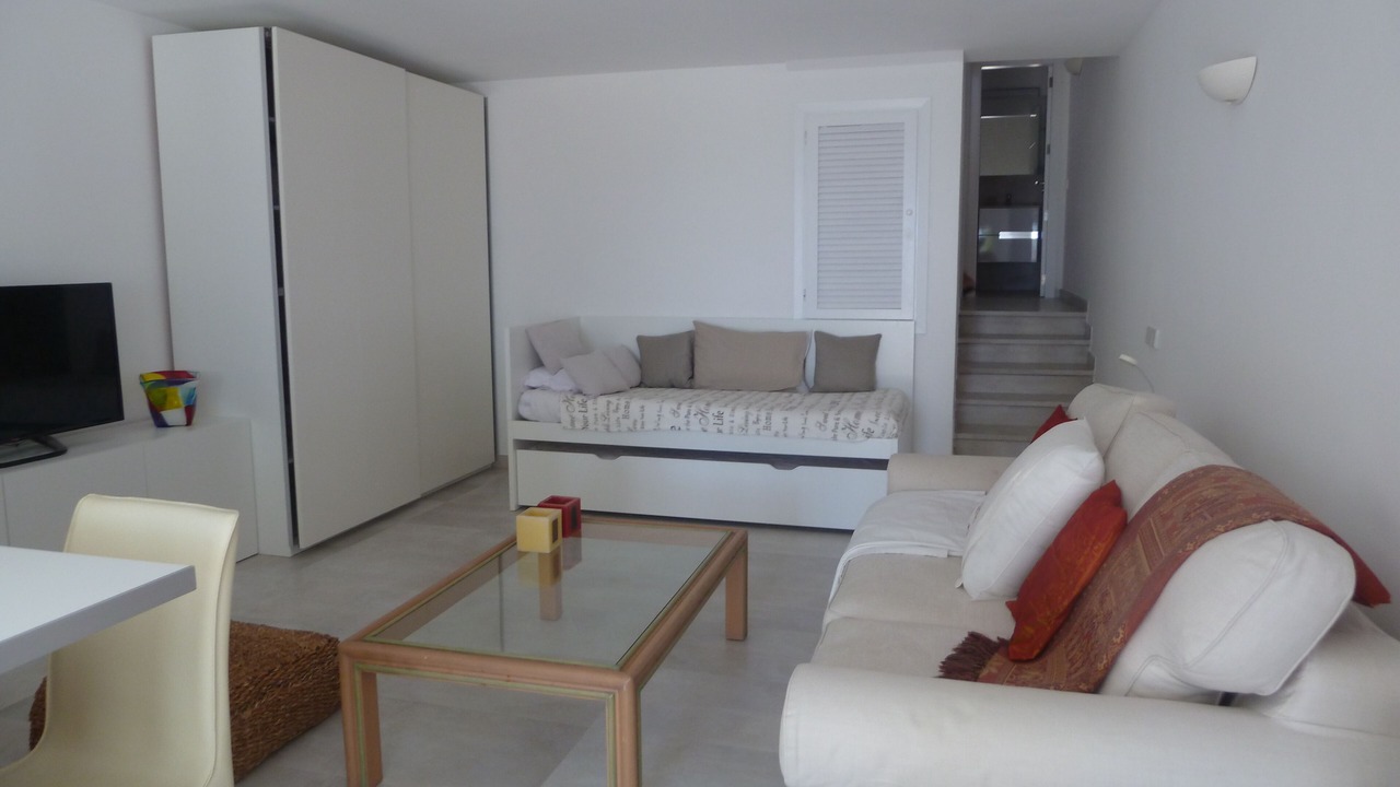 Photo of Livingroom in Sant Josep de sa Talaia