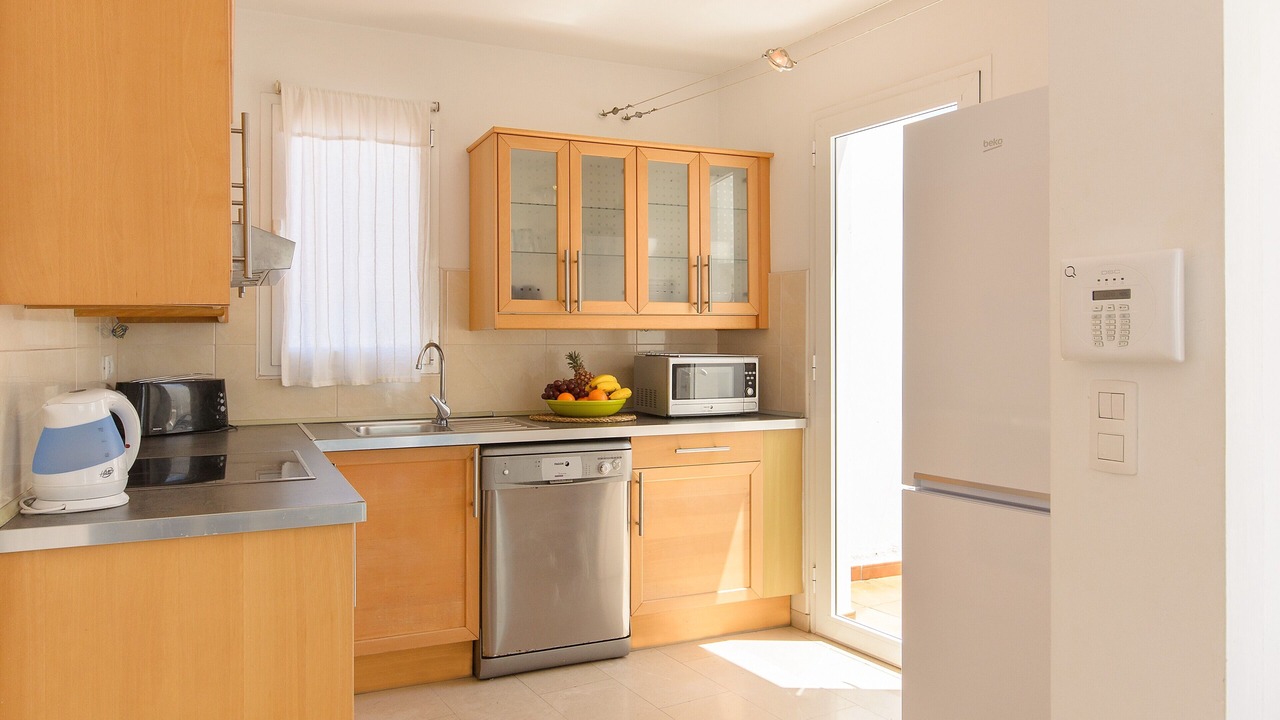 Photo of Kitchen in Los Mojones