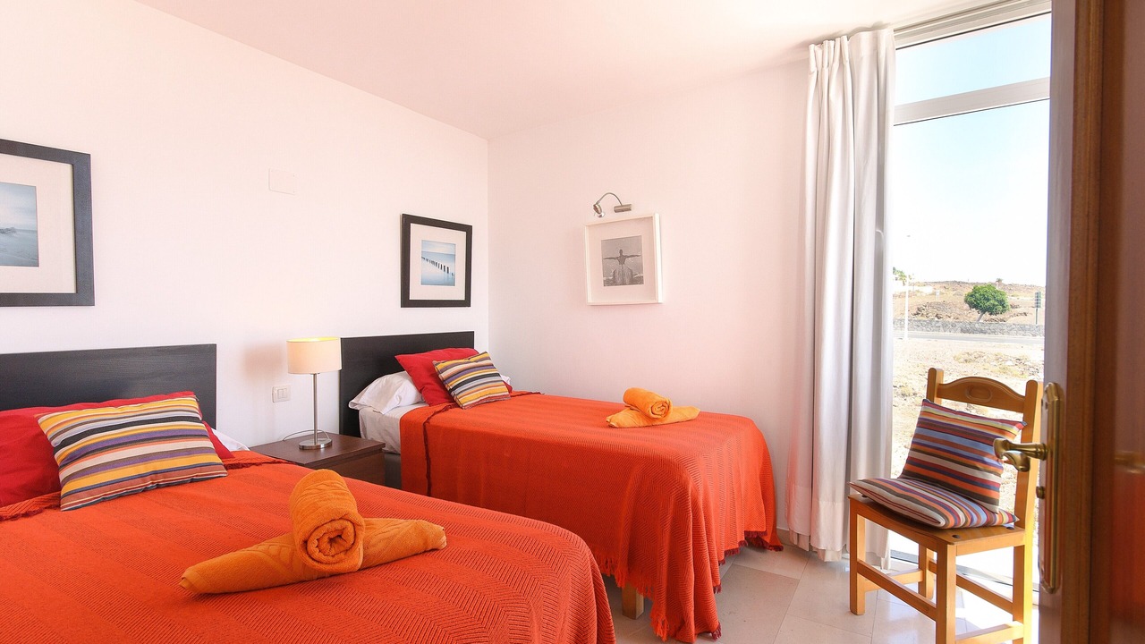 Photo of Bedroom in Los Mojones