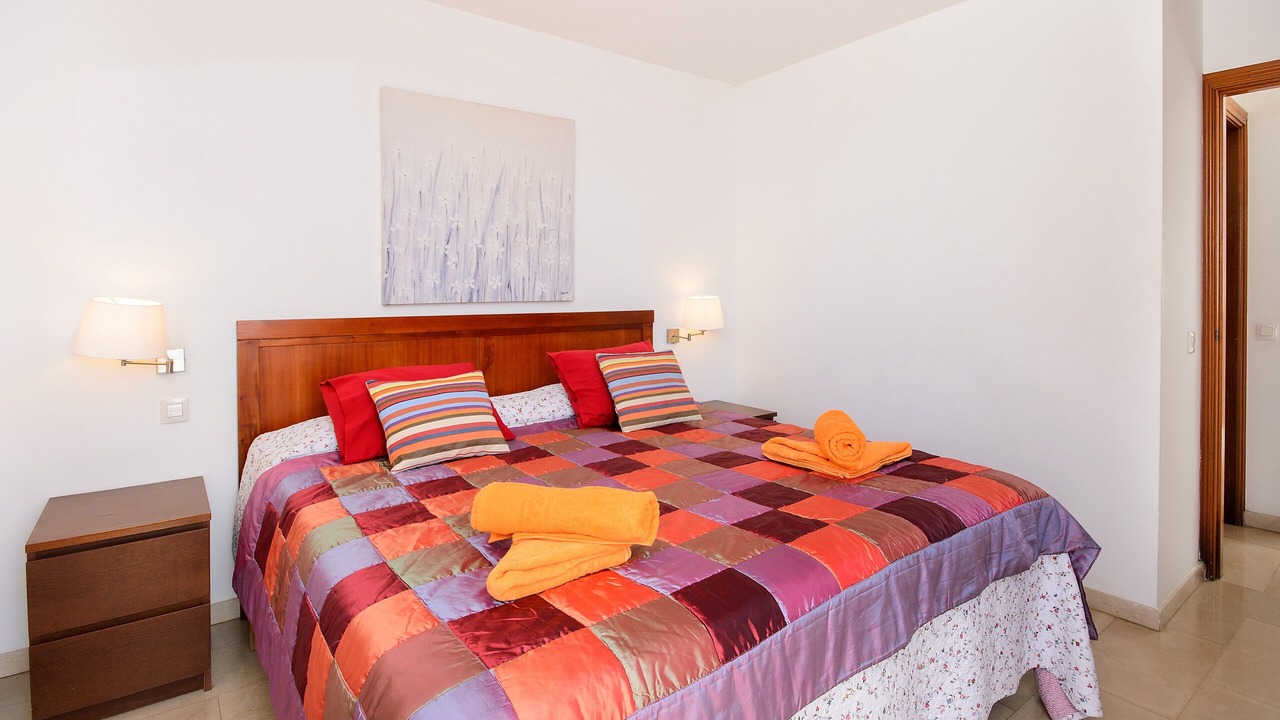 Photo of Bedroom in Los Mojones