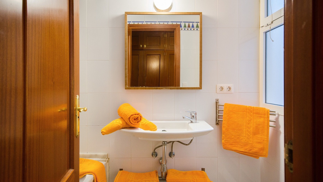 Photo of Bathroom in Los Mojones