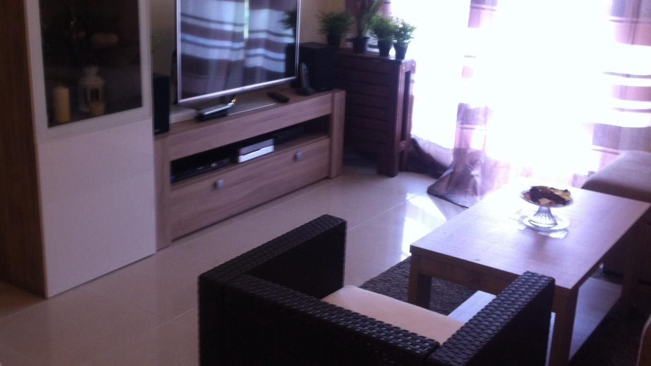 Photo of Livingroom in San Luis de Sabinillas