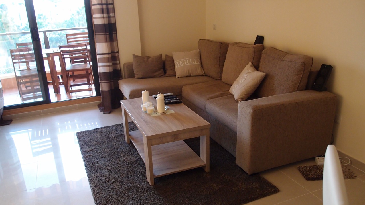 Photo of Livingroom in San Luis de Sabinillas
