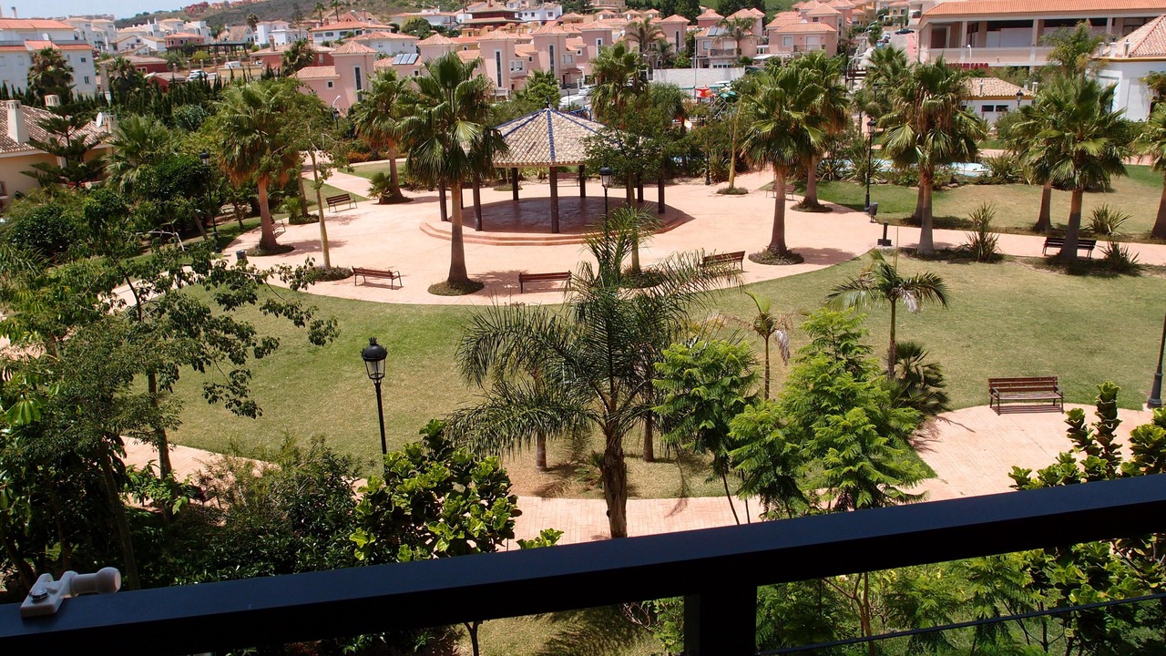 Photo of Outdoor in San Luis de Sabinillas