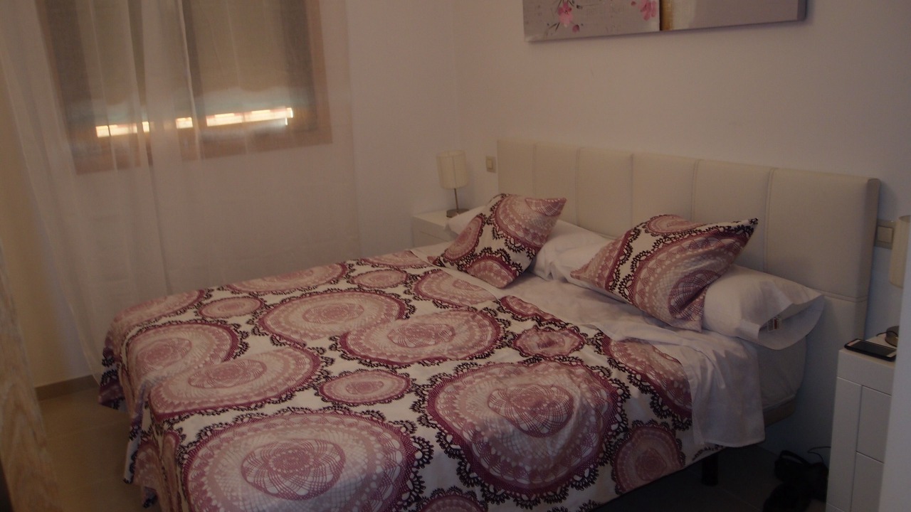 Photo of Bedroom in San Luis de Sabinillas
