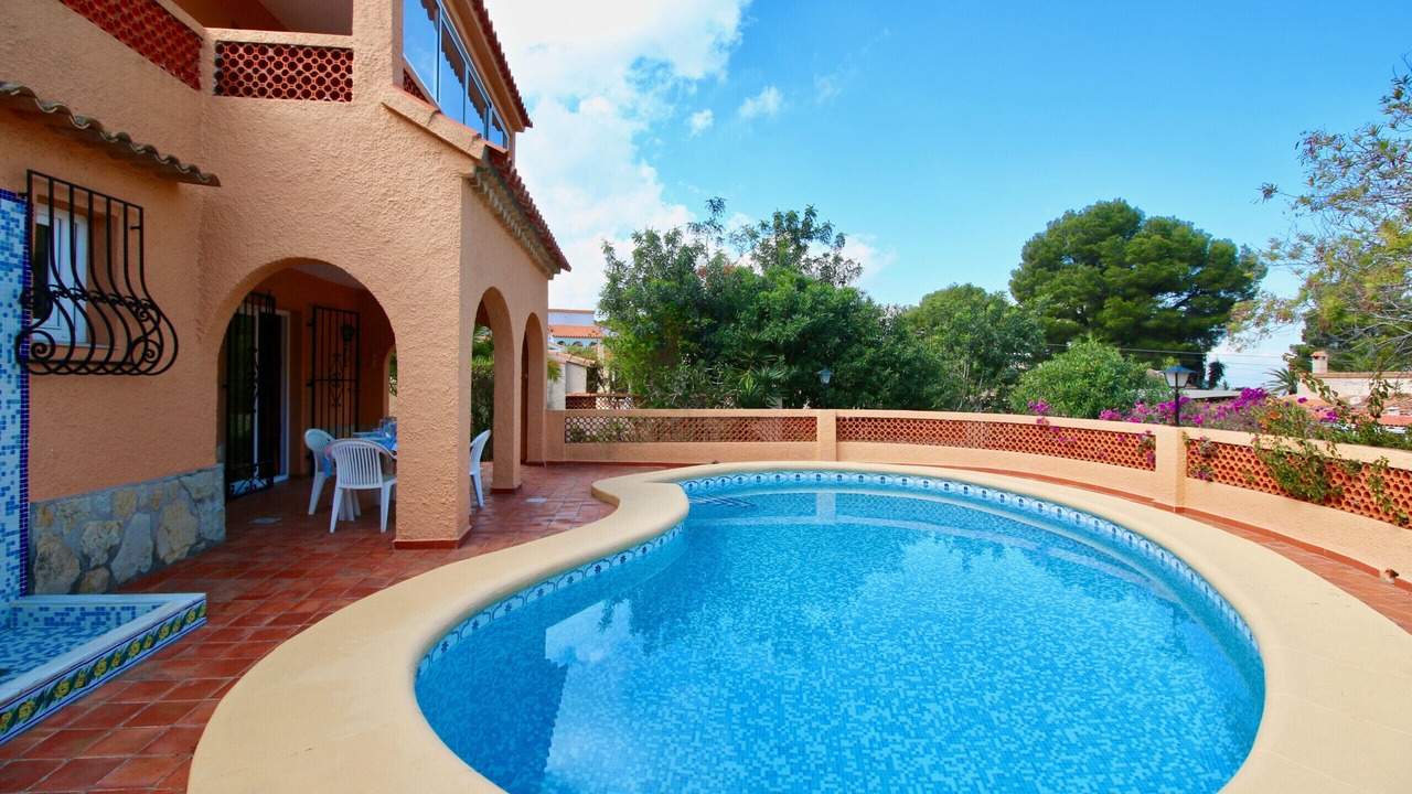 Photo of Outdoor in Denia