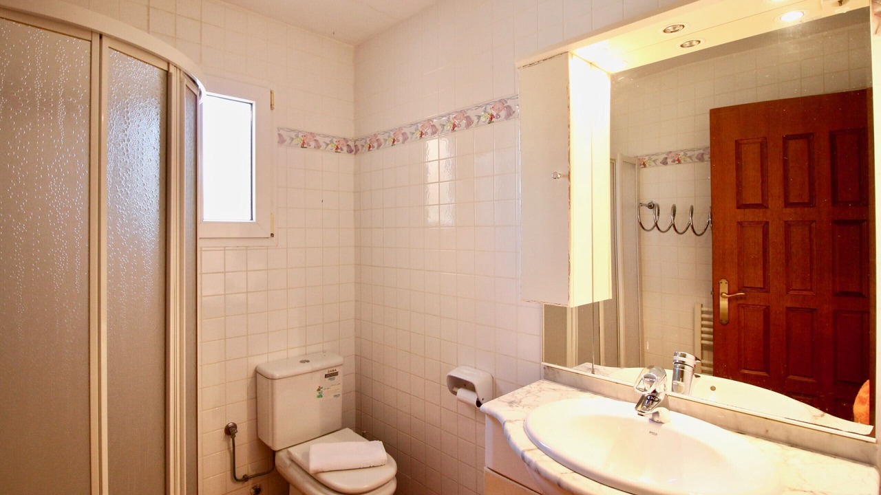 Photo of Bathroom in Denia
