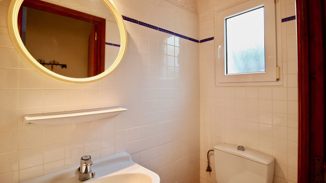 Photo of Bathroom in Denia