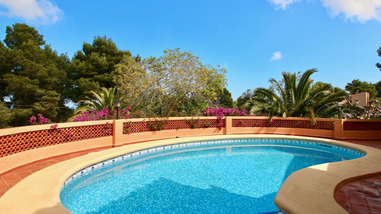 Photo of Outdoor in Denia