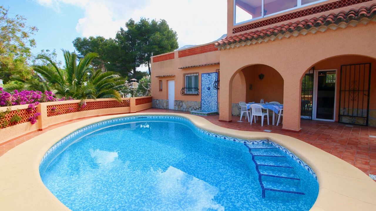 Photo of Outdoor in Denia