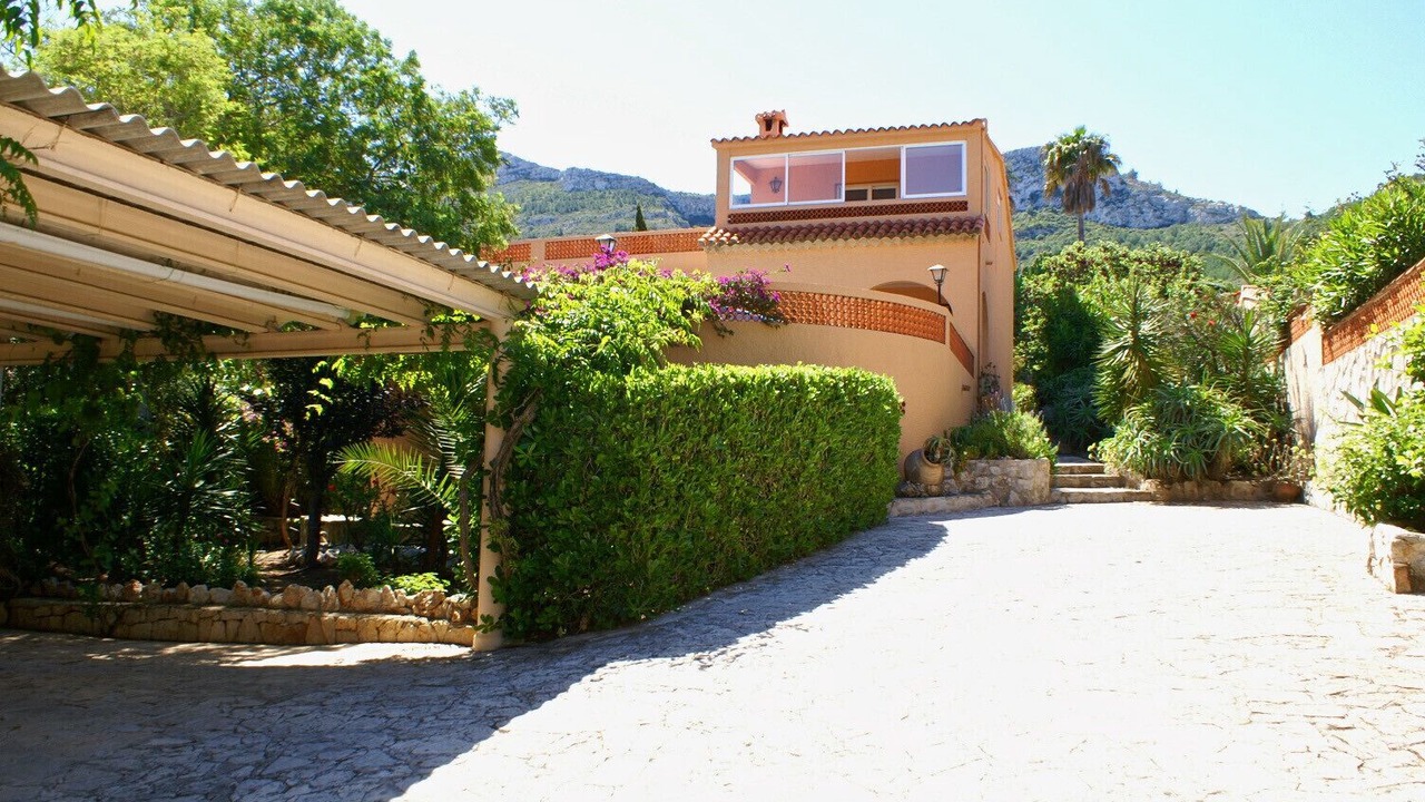 Photo of Outdoor in Denia