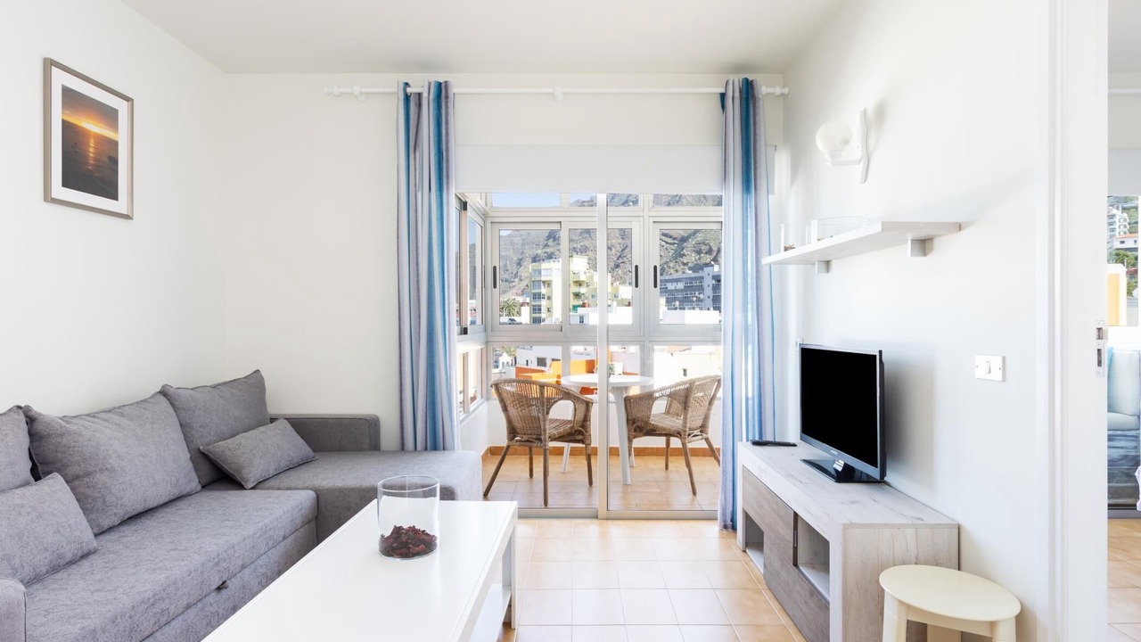 Photo of Livingroom in Bajamar