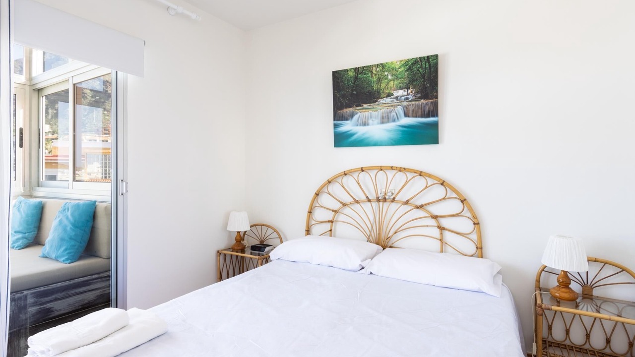 Photo of Bedroom in Bajamar