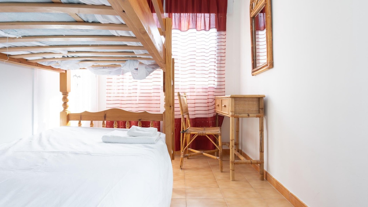 Photo of Bedroom in Bajamar