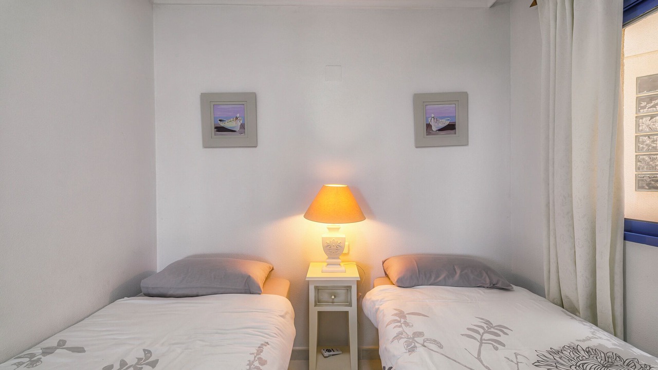 Photo of Bedroom in Orihuela Costa