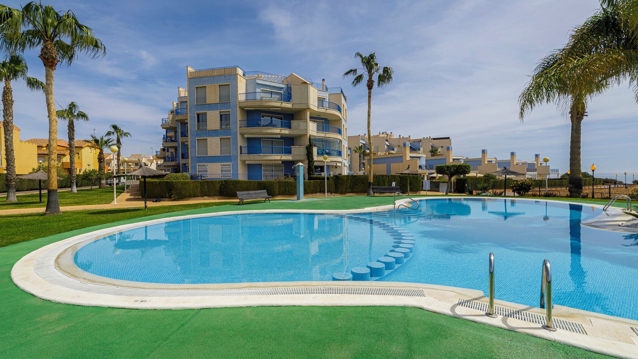 Photo of Outdoor in Orihuela Costa