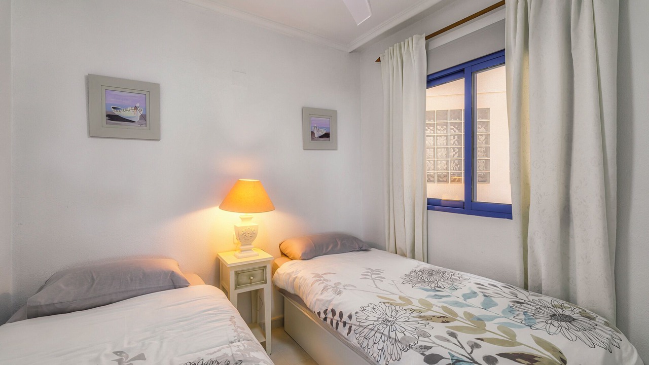 Photo of Bedroom in Orihuela Costa