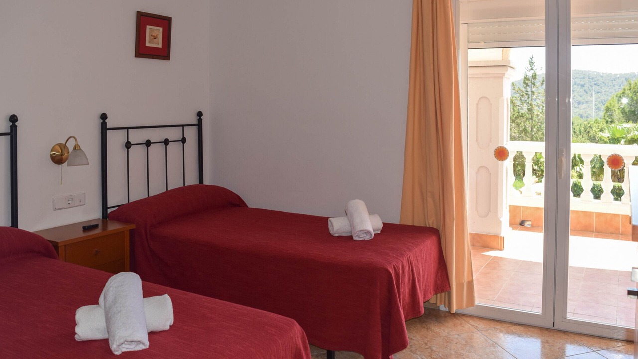 Photo of Bedroom in Sant Josep de sa Talaia