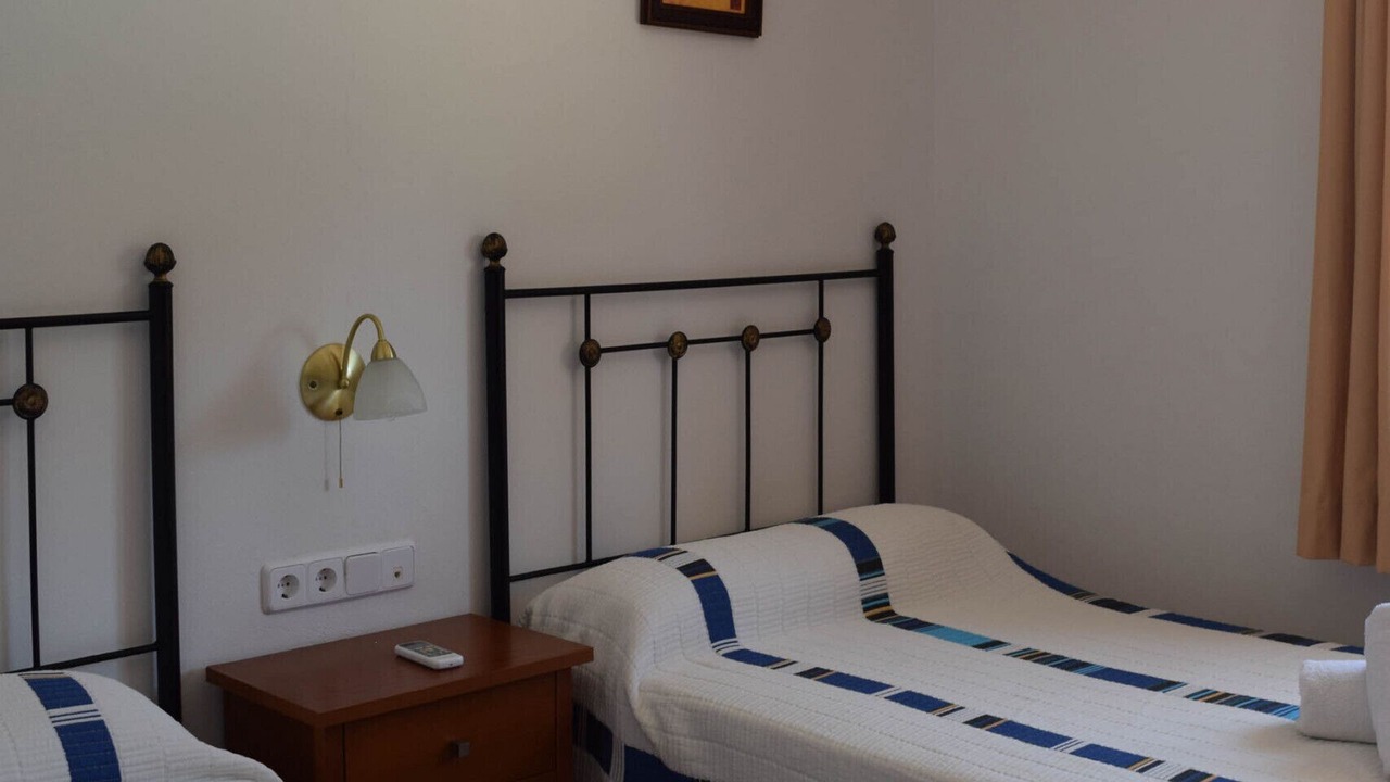Photo of Bedroom in Sant Josep de sa Talaia