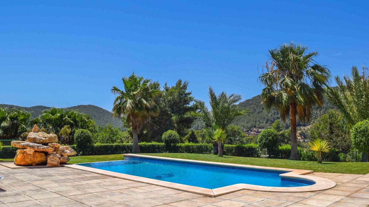 Photo of Outdoor in Sant Josep de sa Talaia