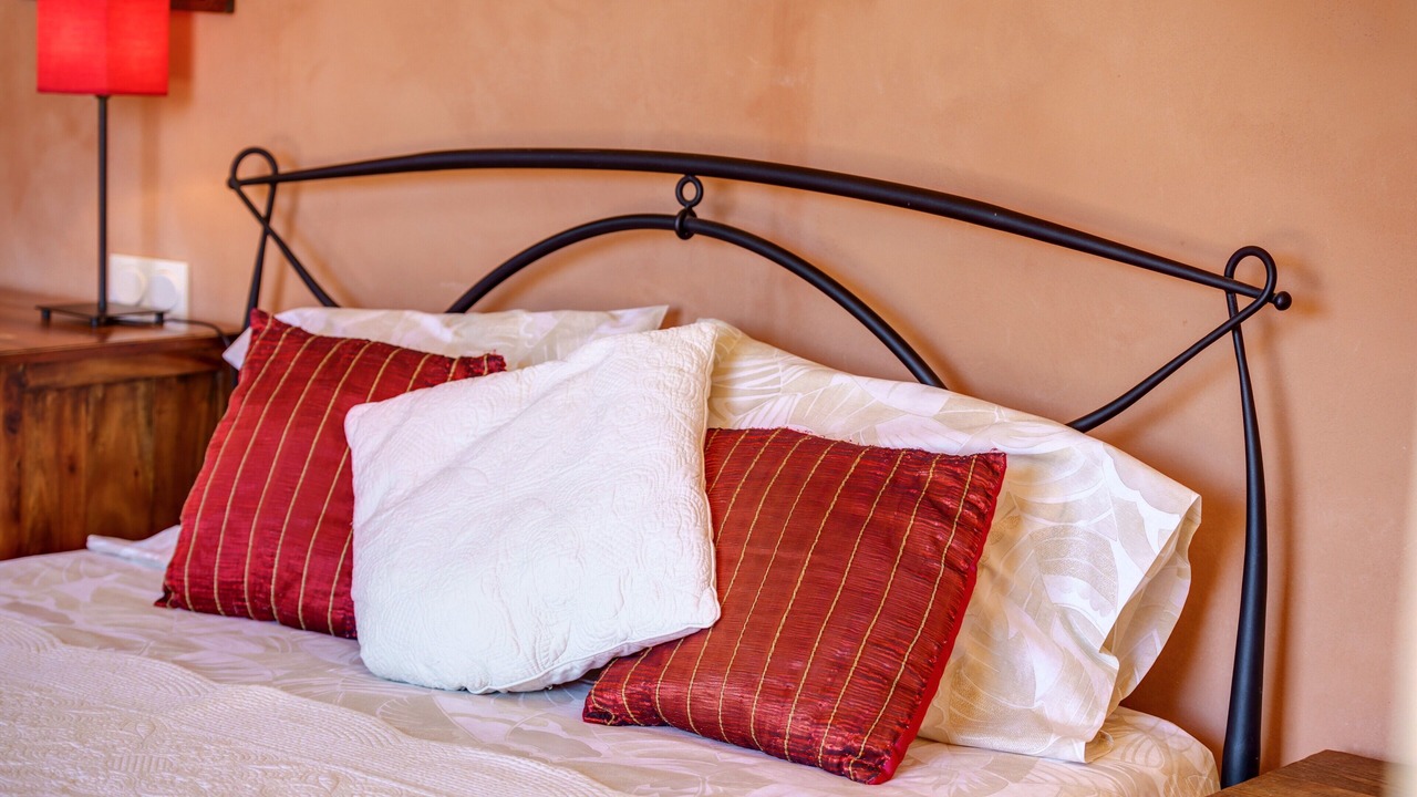 Photo of Bedroom in Cala Romantica