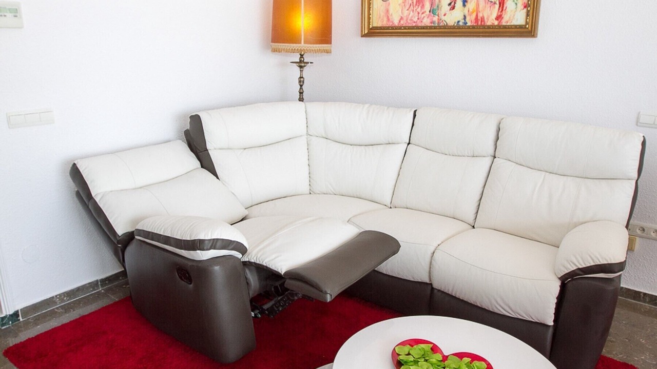 Photo of Livingroom in Carihuela