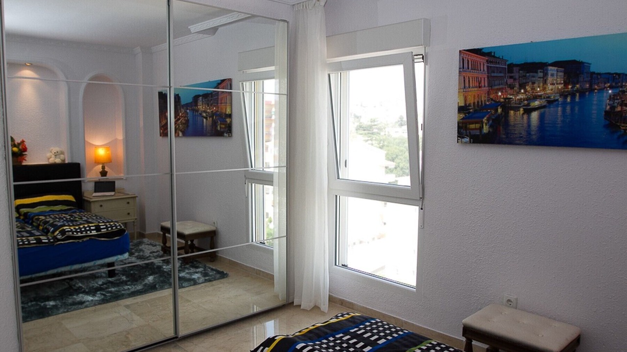Photo of Bedroom in Carihuela