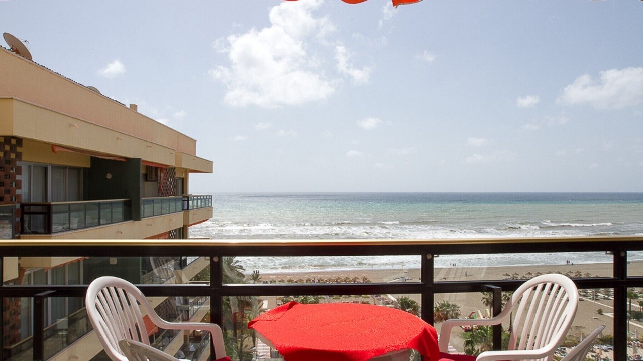 Photo of Outdoor in Carihuela