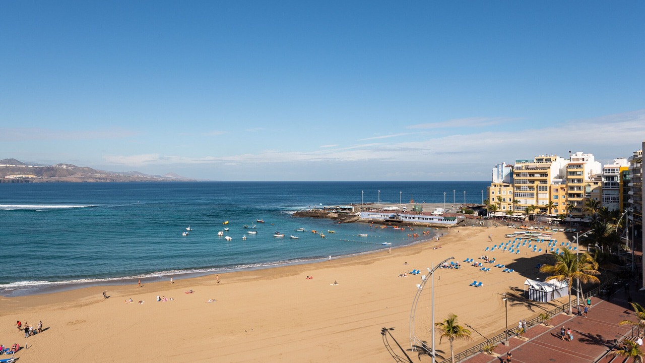 Photo of Others in Las Palmas de Gran Canaria