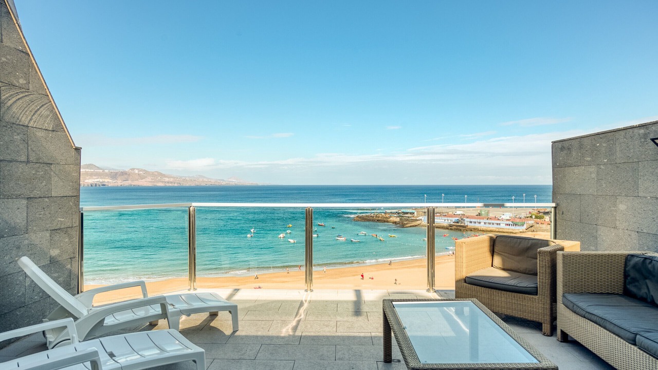 Photo of Outdoor in Las Palmas de Gran Canaria