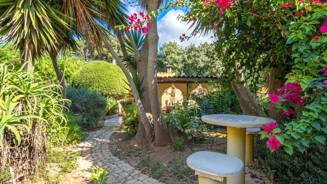 Photo of Patio Balcony in Arta